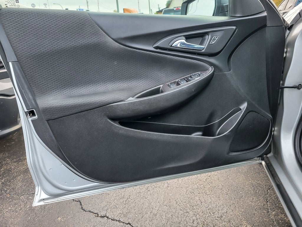 2022 Chevrolet Malibu FL