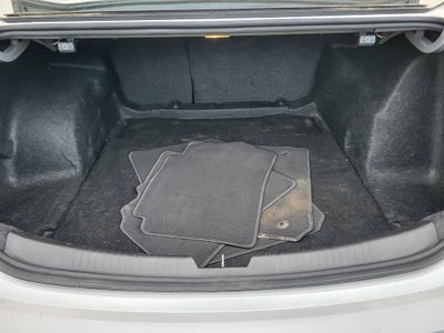 2022 Chevrolet Malibu FL