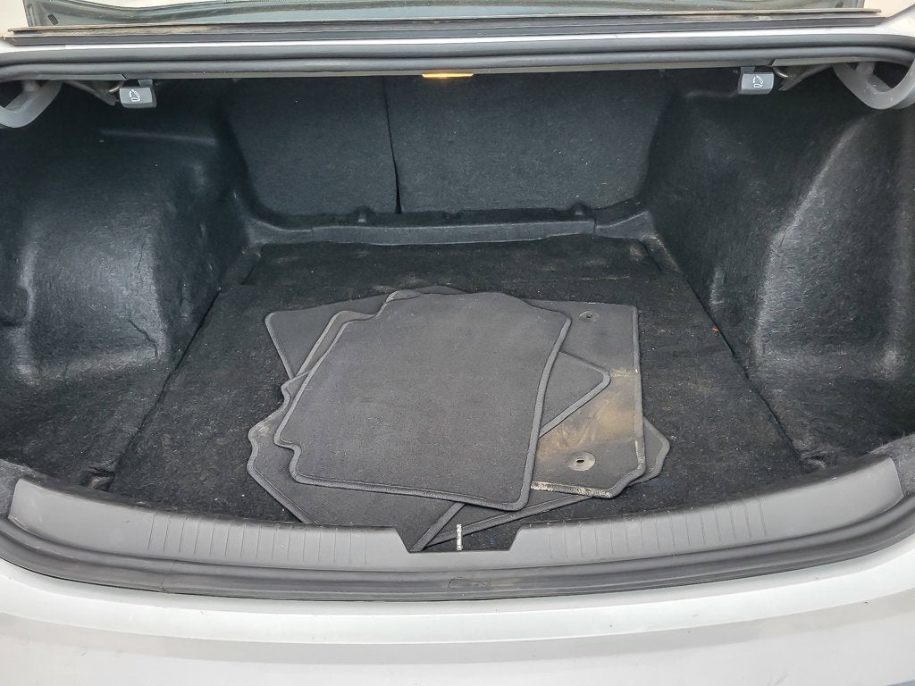 2022 Chevrolet Malibu FL