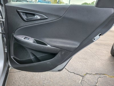 2022 Chevrolet Malibu FL