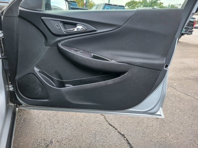 2022 Chevrolet Malibu FL