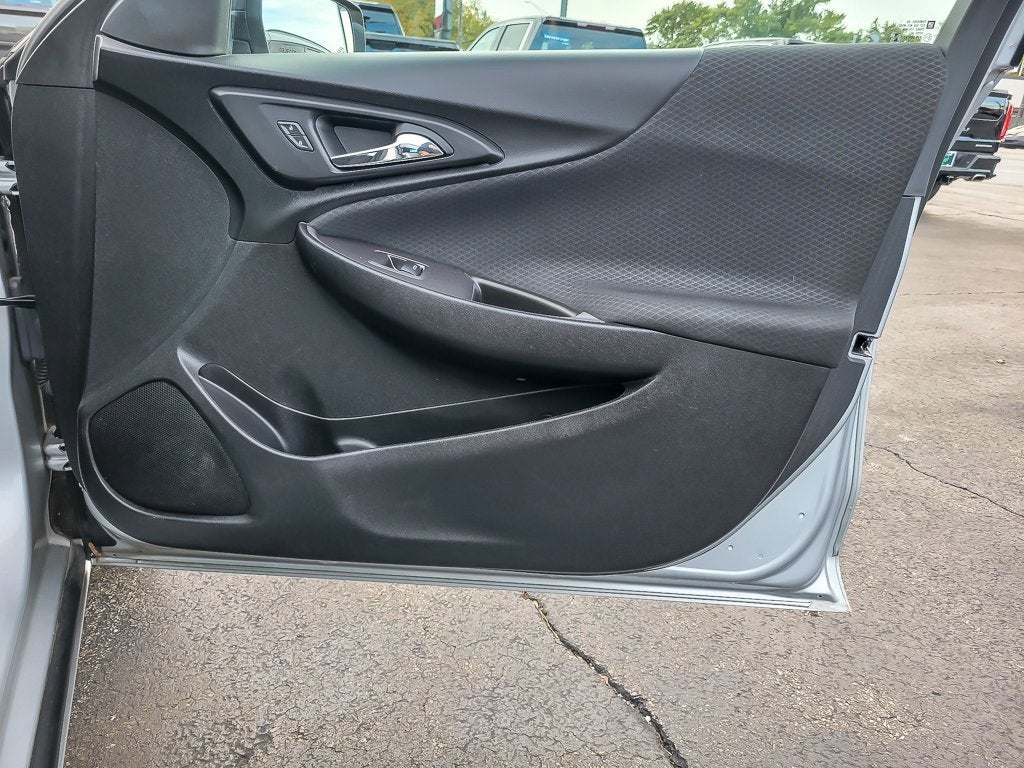 2022 Chevrolet Malibu FL