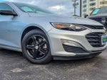 2022 Chevrolet Malibu FL