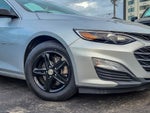 2022 Chevrolet Malibu FL