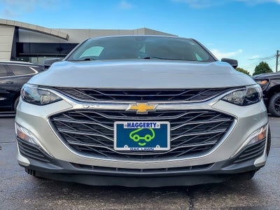 2022 Chevrolet Malibu FL