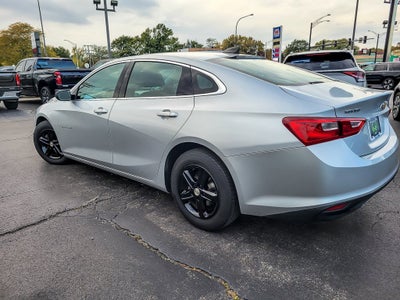 2022 Chevrolet Malibu FL