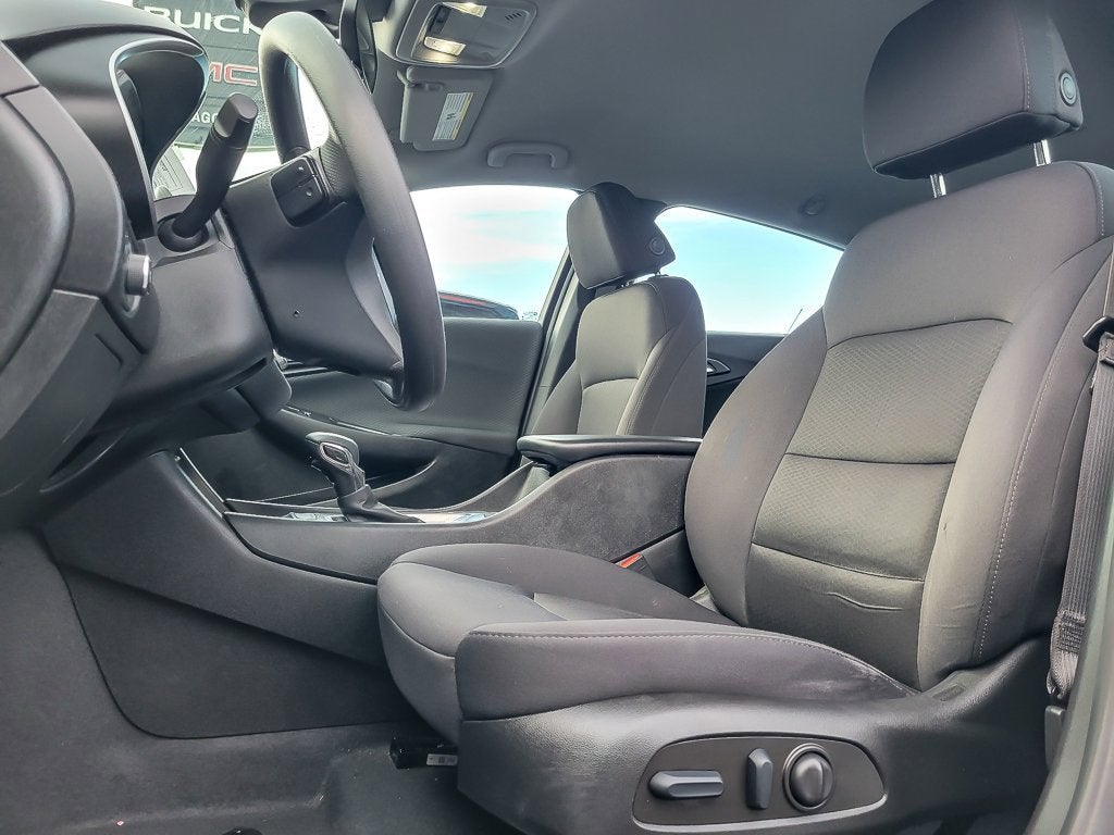 2022 Chevrolet Malibu FL