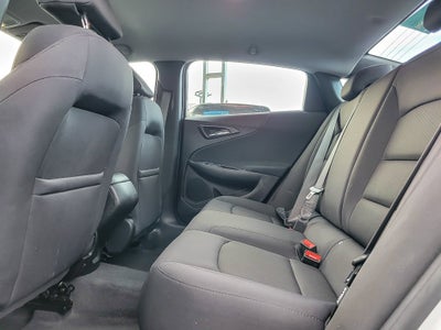 2022 Chevrolet Malibu FL