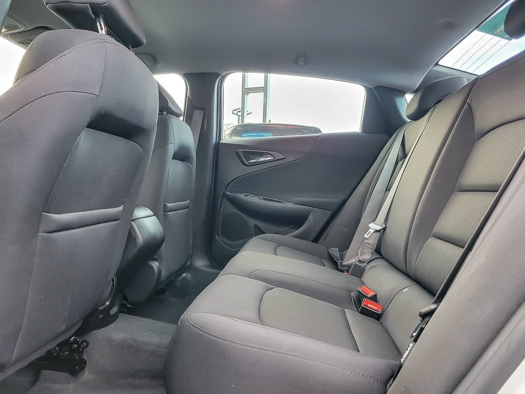 2022 Chevrolet Malibu FL