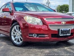 2010 Chevrolet Malibu LTZ