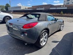 2008 Pontiac Solstice BASE