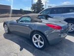 2008 Pontiac Solstice BASE