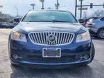 2010 Buick LaCrosse CXL