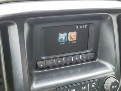 2016 Chevrolet Colorado 2WD WT