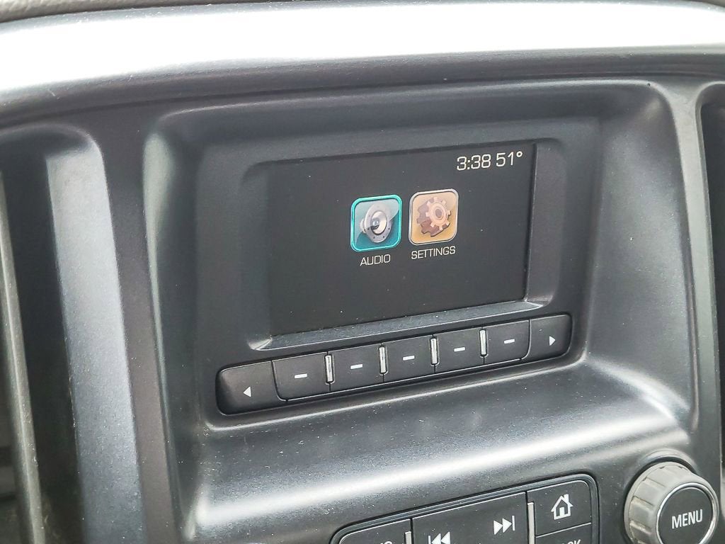 2016 Chevrolet Colorado 2WD WT