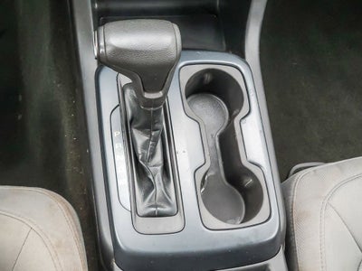 2016 Chevrolet Colorado 2WD WT