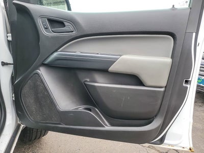 2016 Chevrolet Colorado 2WD WT