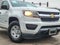 2016 Chevrolet Colorado 2WD WT
