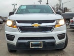 2016 Chevrolet Colorado 2WD WT