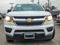 2016 Chevrolet Colorado 2WD WT