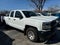 2018 Chevrolet Silverado 1500 Work Truck