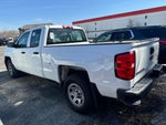 2018 Chevrolet Silverado 1500 Work Truck