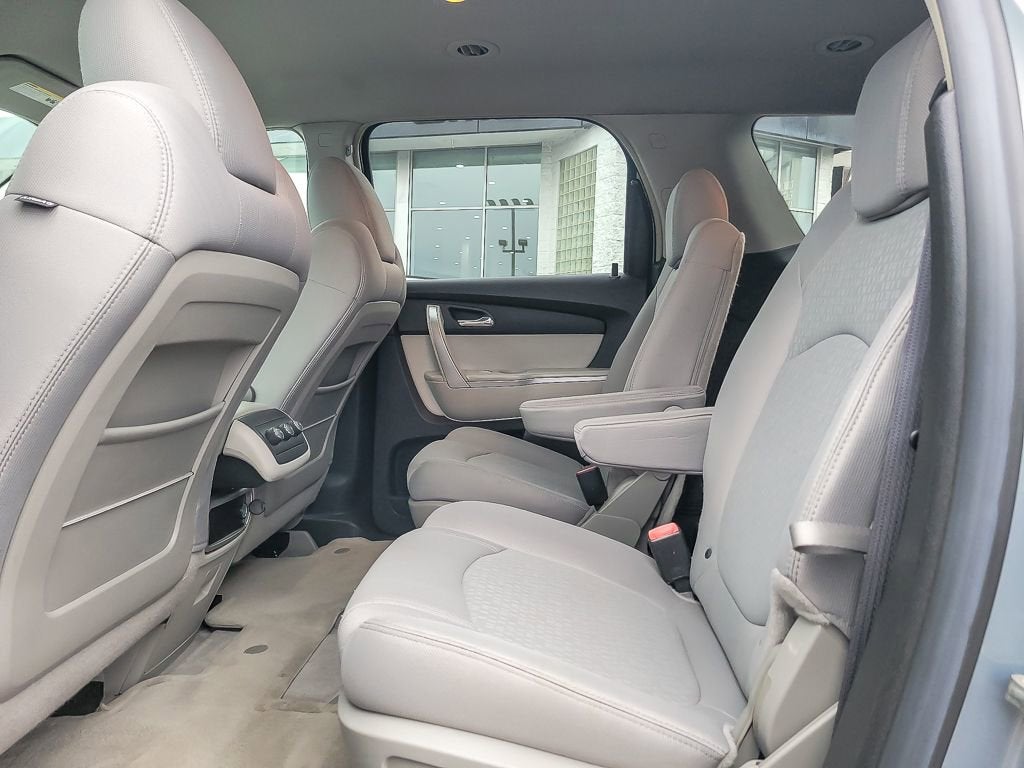 2008 GMC Acadia SLE1