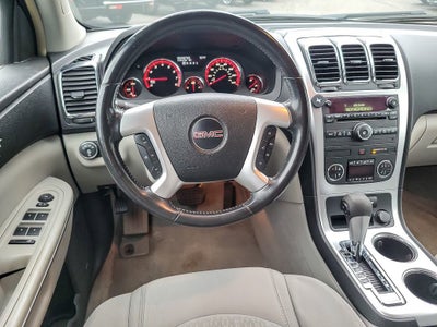 2008 GMC Acadia SLE1