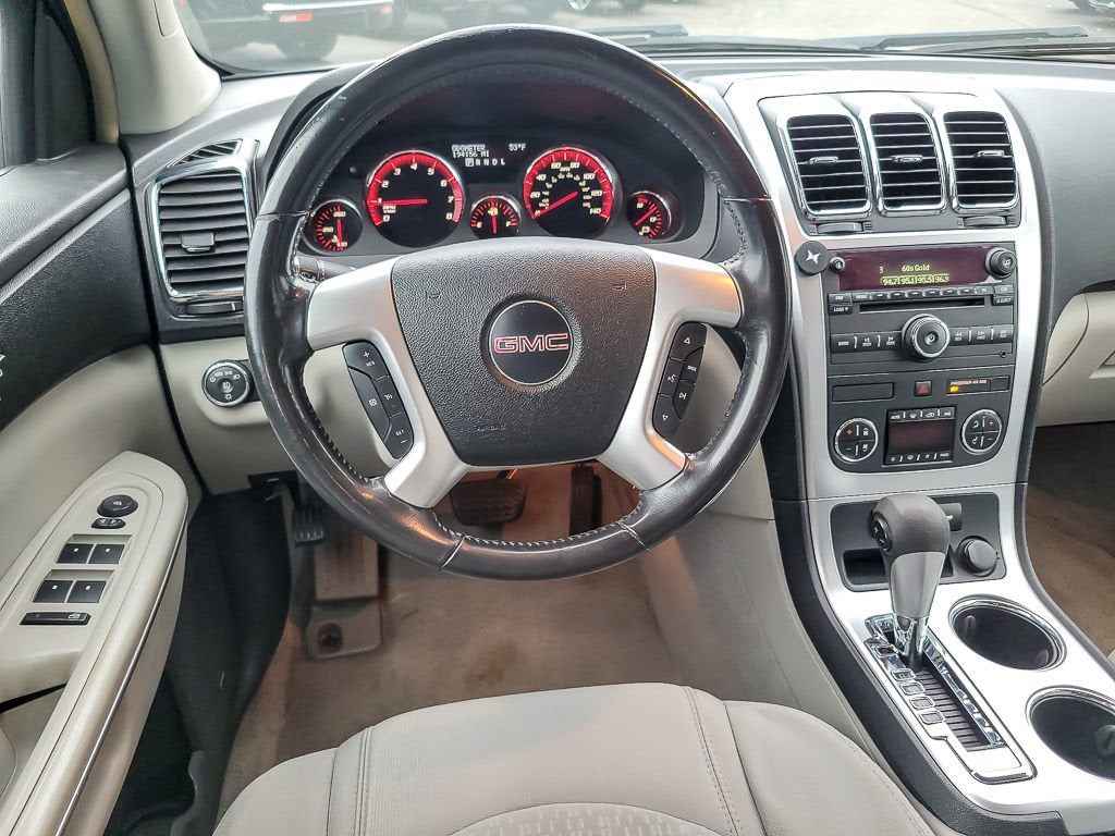 2008 GMC Acadia SLE1