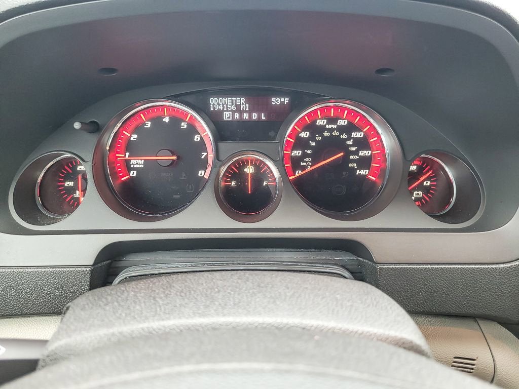 2008 GMC Acadia SLE1