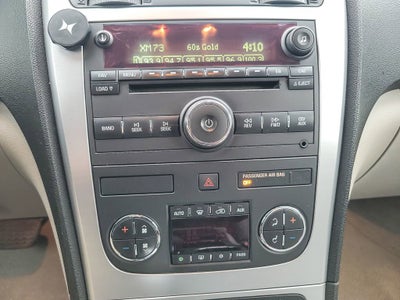 2008 GMC Acadia SLE1