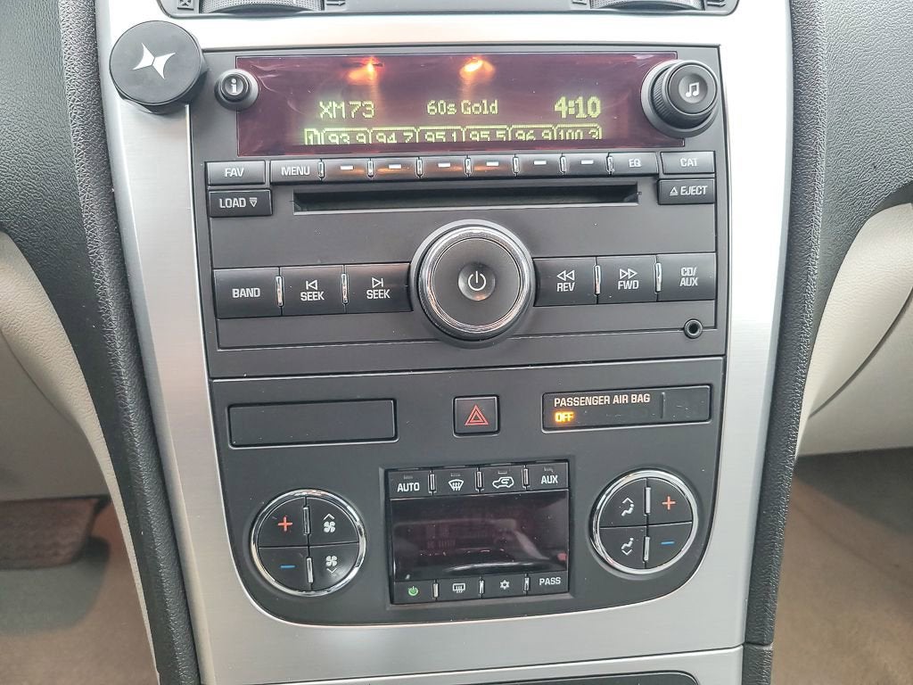 2008 GMC Acadia SLE1