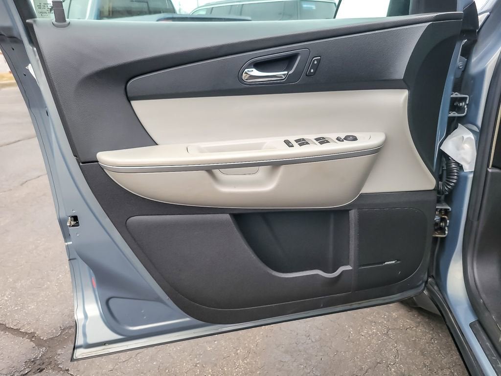 2008 GMC Acadia SLE1