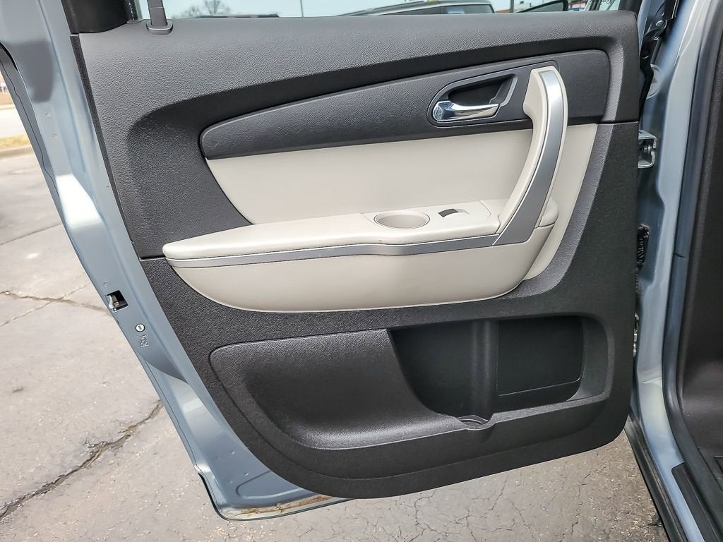 2008 GMC Acadia SLE1