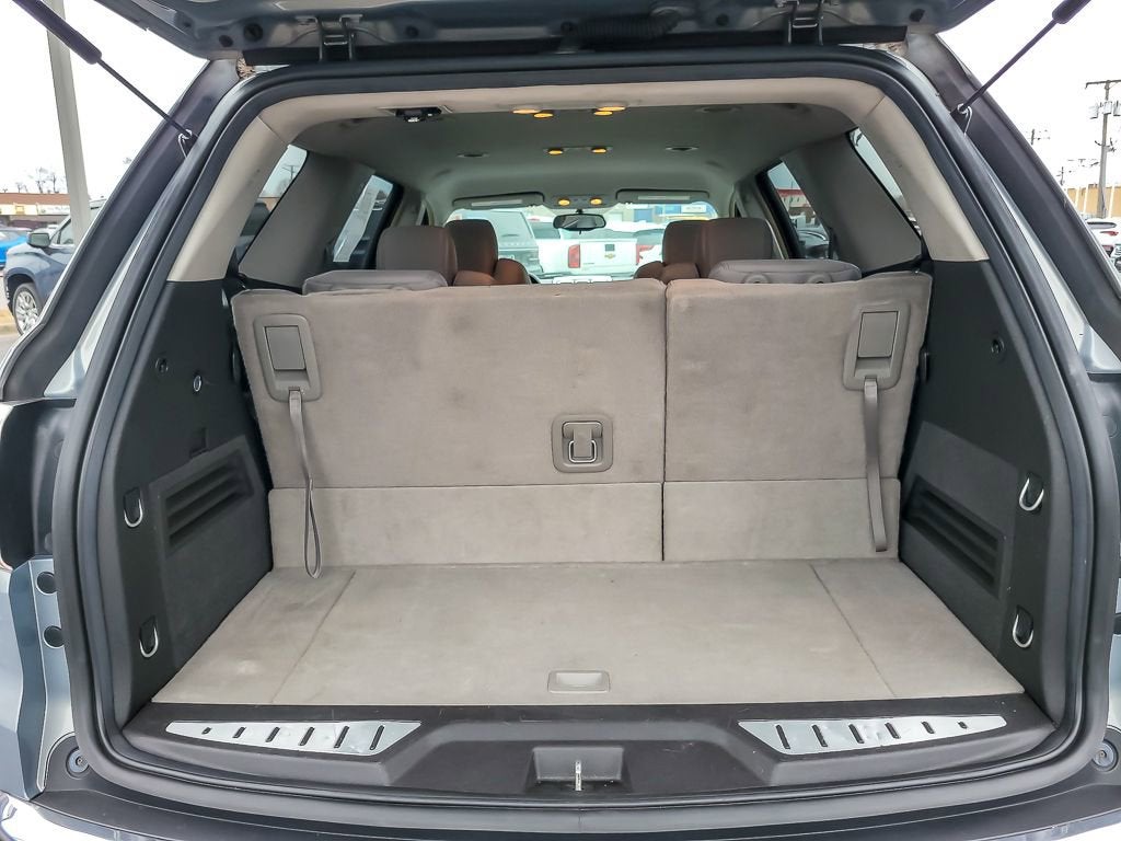 2008 GMC Acadia SLE1