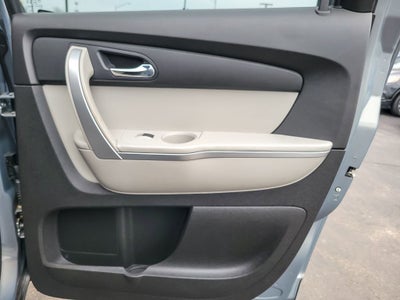 2008 GMC Acadia SLE1