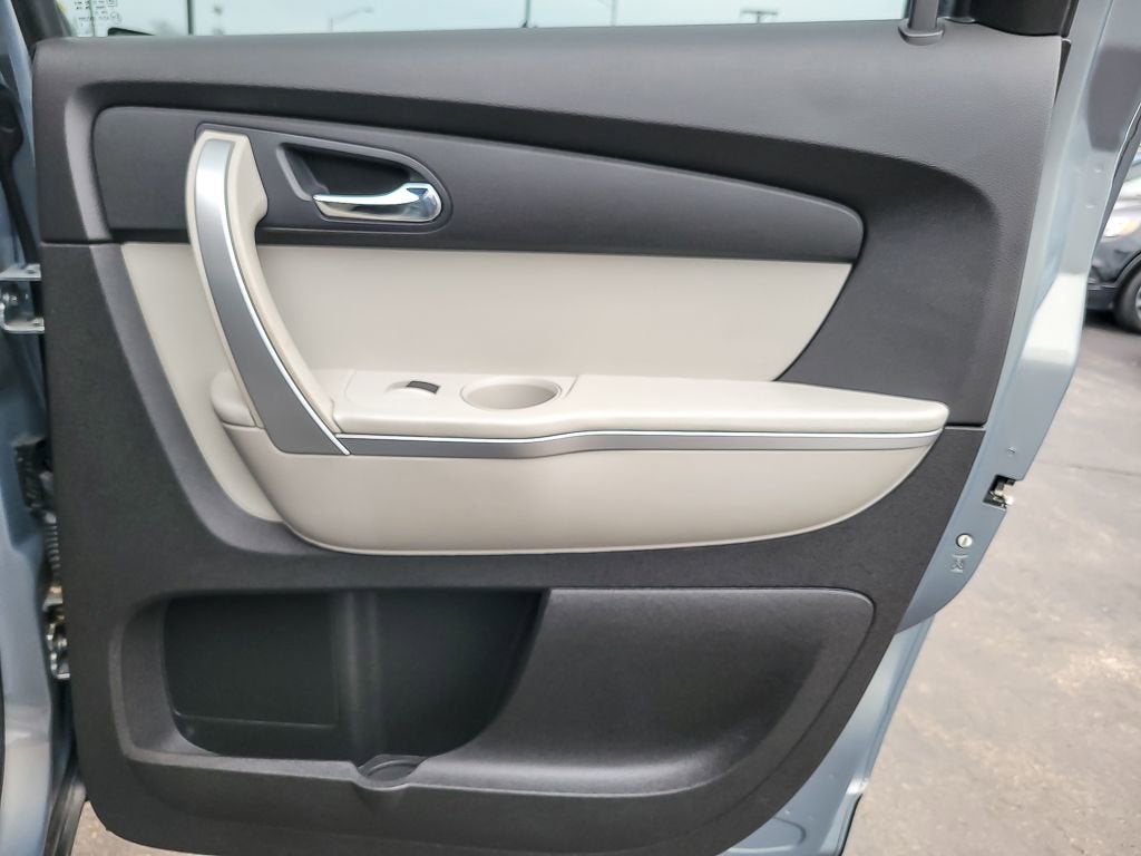 2008 GMC Acadia SLE1