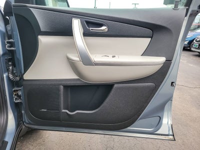 2008 GMC Acadia SLE1