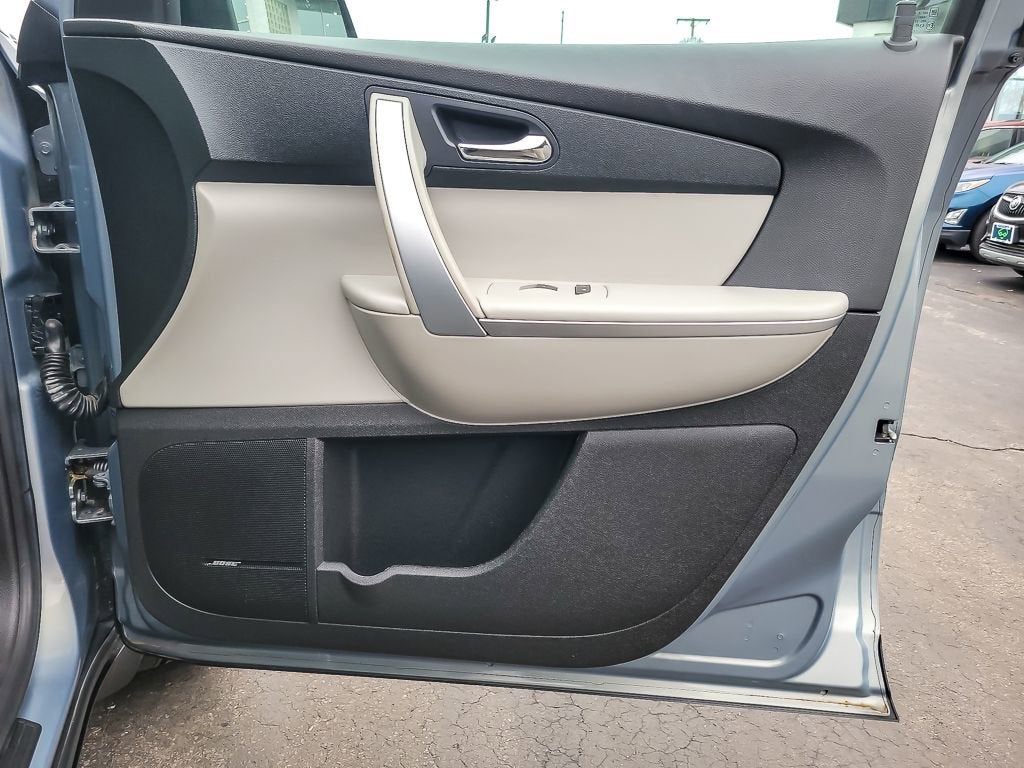 2008 GMC Acadia SLE1