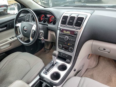 2008 GMC Acadia SLE1