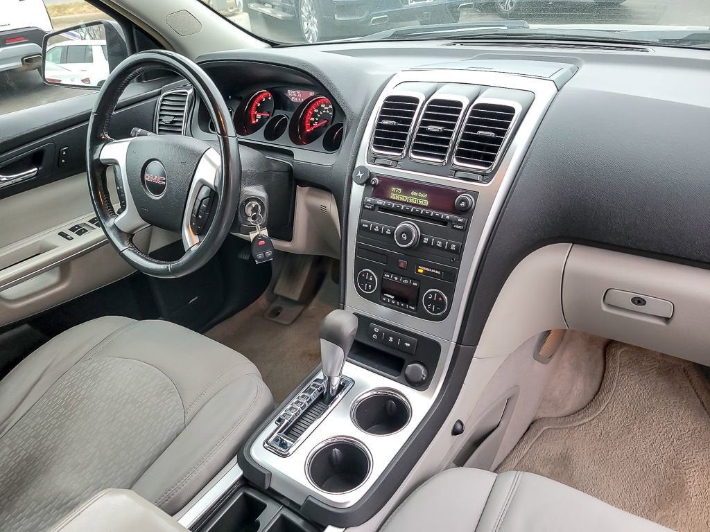 2008 GMC Acadia SLE1