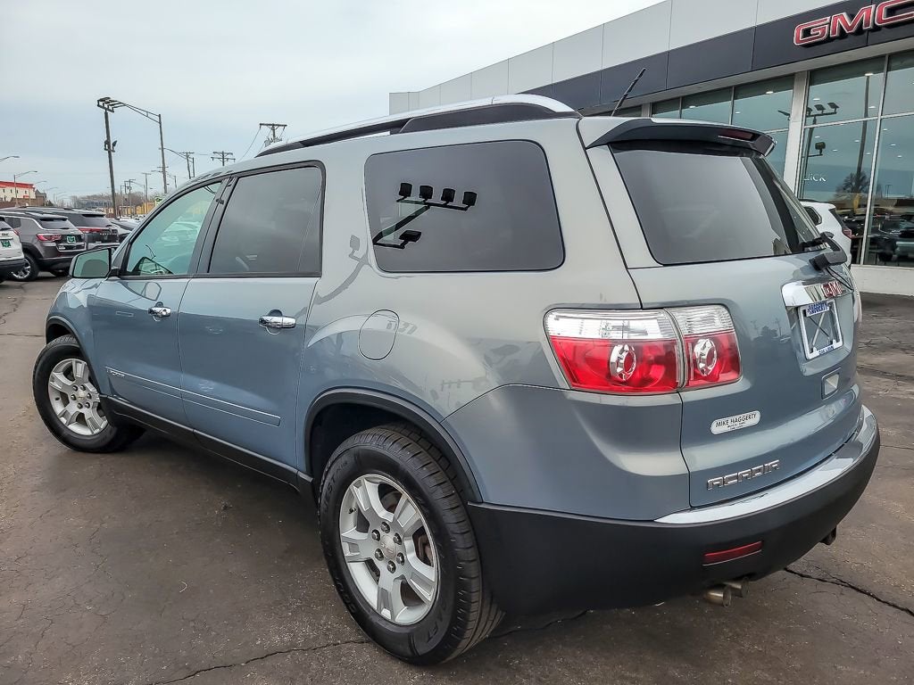 2008 GMC Acadia SLE1