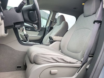 2008 GMC Acadia SLE1