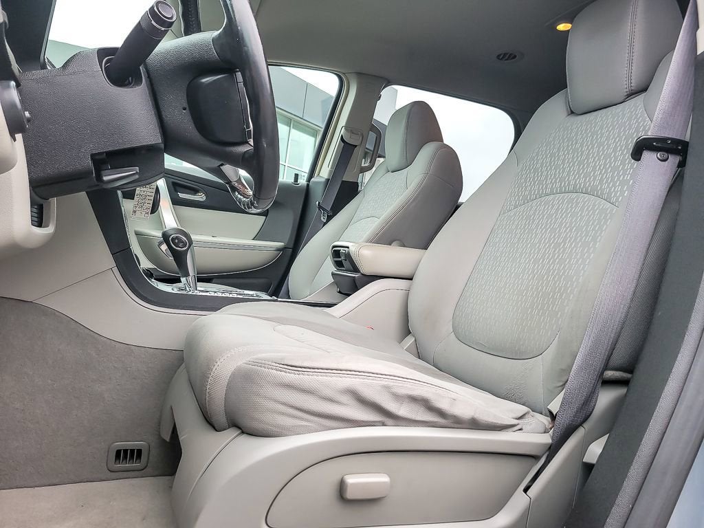 2008 GMC Acadia SLE1