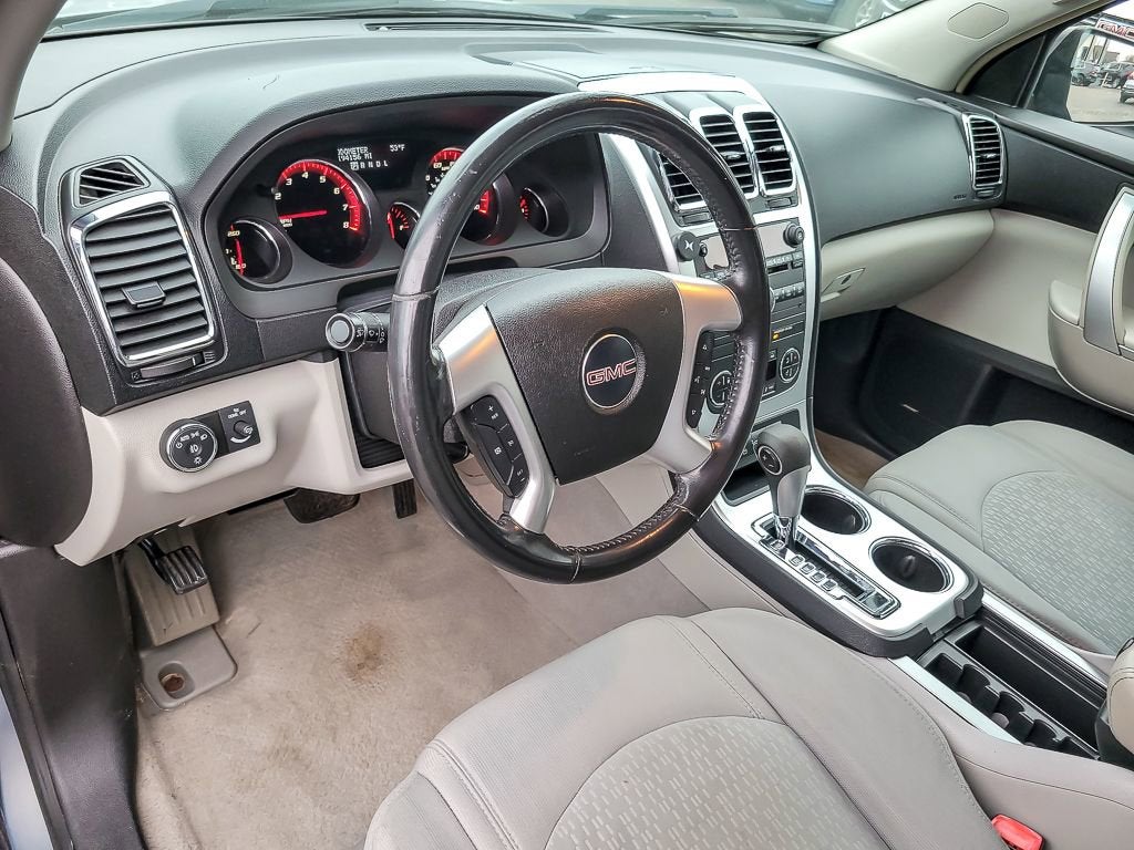 2008 GMC Acadia SLE1