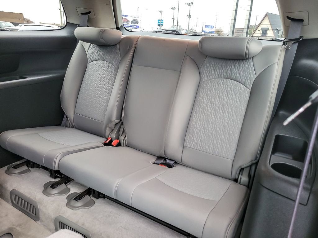 2008 GMC Acadia SLE1