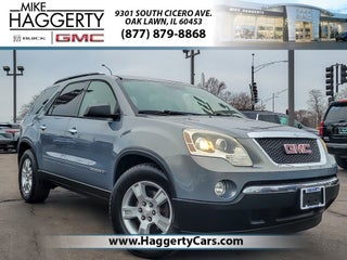 2008 GMC Acadia SLE1