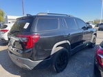 2022 GMC Acadia AT4