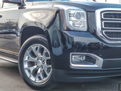 2019 GMC Yukon SLE