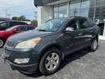 2010 Chevrolet Traverse LT w/1LT